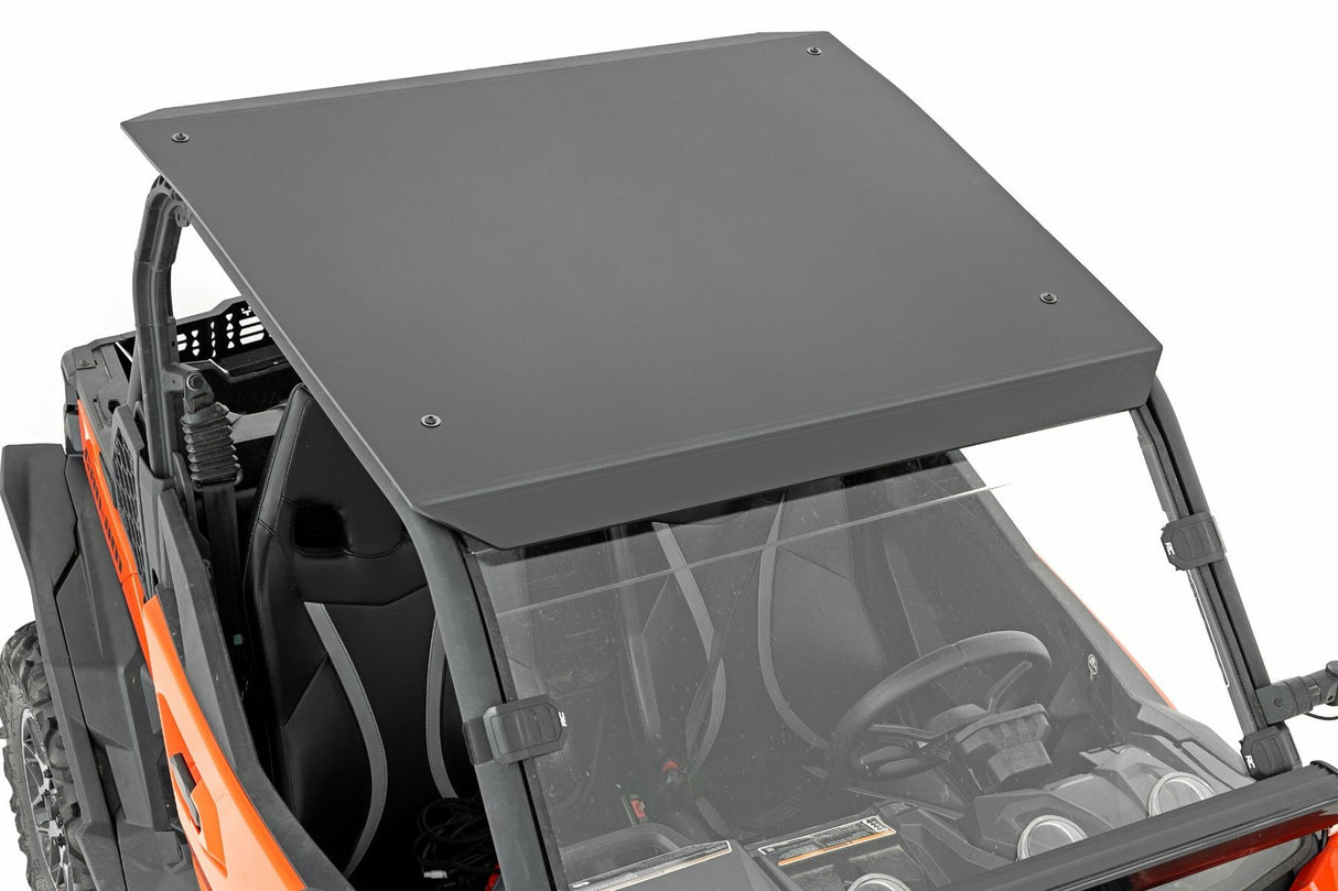 Rough Country 97076 UTV Roof - 97076