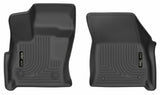 Husky Liners - Front Floor Liners - 13391