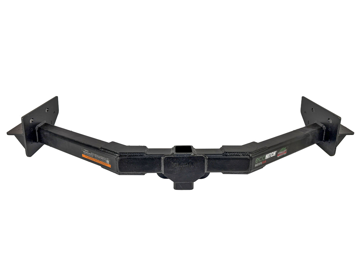 Torklift EcoHitch - Nissan Pathfinder 2022 - 2027 [2 inch] - X6026S