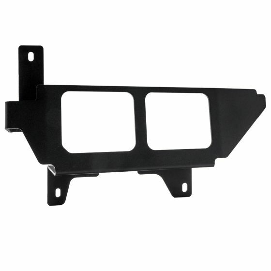 RIGID Industries - 46739 RIGID 2021+ Ford F-150 Dual Fog Mounts