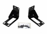 Go Rhino 55965 - RC2  & RC2 LR Bull Bar - Mounting Bracket Kit Only - Textured Black