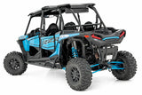 Rough Country 93065 Rock Slider Kit - 93065