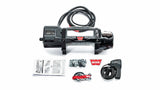 Warn - ZEON XC 14 Winch - No Rope - 110314
