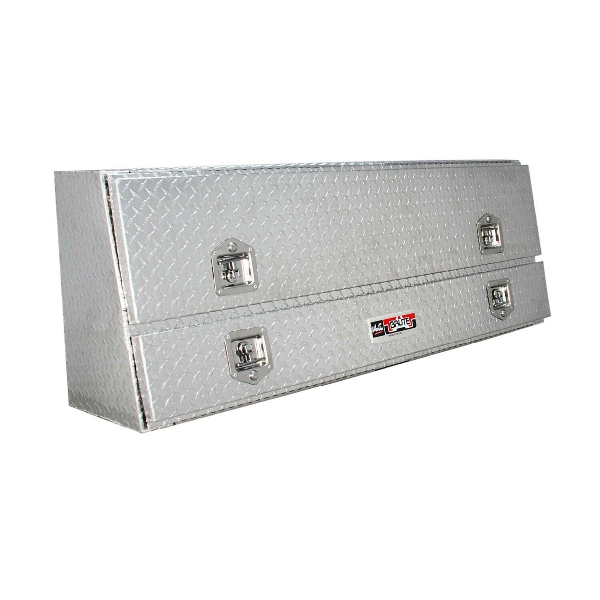 Westin - 80-TBS200-72 Brute Contractor TopSider Tool Box