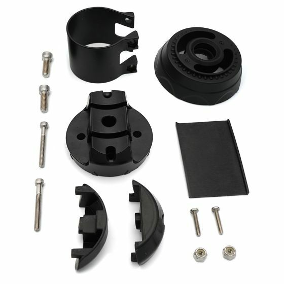 RIGID Industries - 46594 Reflect Clamp Replacement Kit has an improved design and functionality