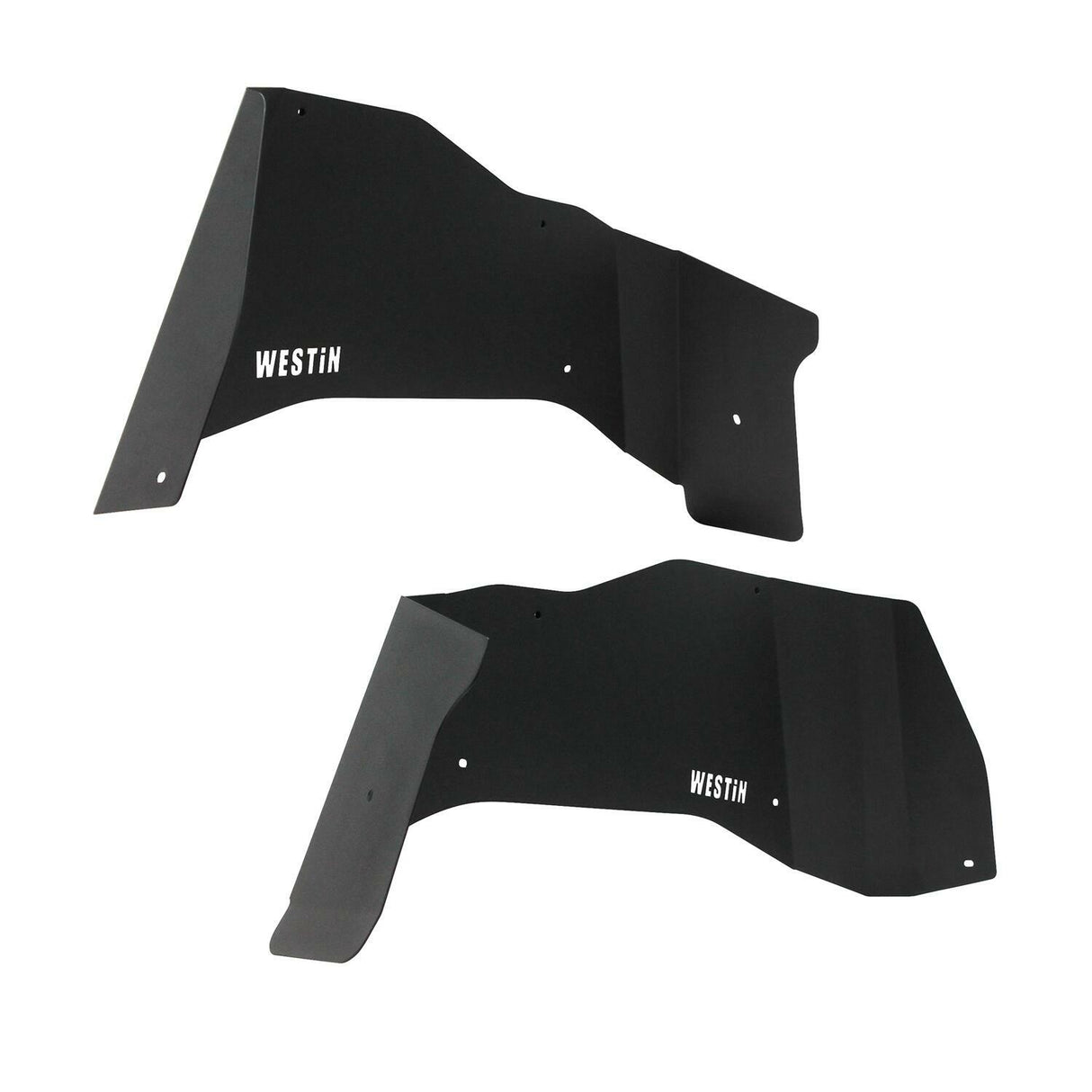 Westin - 62-11015 Inner Fenders