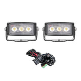 Vision X - Lighting 9944845 Overland Light Mount
