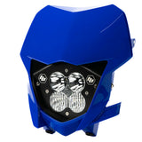 Baja Designs - 507101 - XL Pro Headlight Kit w/ Shell