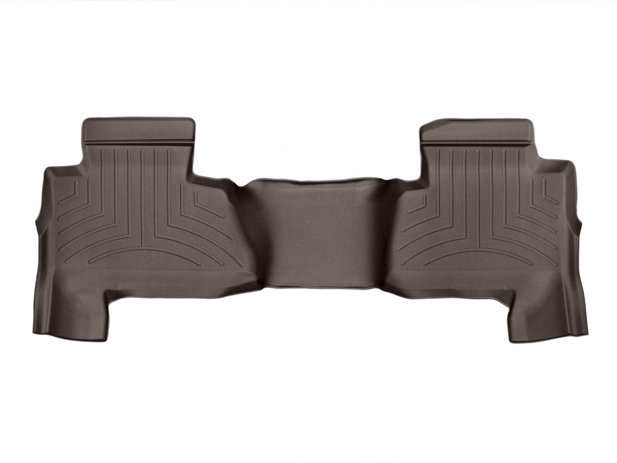 Weathertech - FloorLiner(TM) DigitalFit(R) - 476078