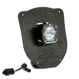 Baja Designs 38-7017 Husqvarna S1 (D/C) LED Headlight Kit w/ Dimmer