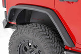 Rough Country 10532 Fender Flare - 10532