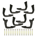 Westin 27-2485 Running Board Mount Kit