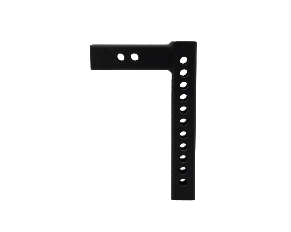 Weigh Safe AWSDB10-2 Aero Hitch 10" Drawbar with 2" Shank