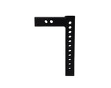 Weigh Safe AWSDB10-2 Aero Hitch 10" Drawbar with 2" Shank