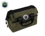 Overland Vehicle Systems - Off Road Recovery Wrap Storage Bag - 21149941