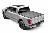 Bak Industries - BAKFlip MX4 Hard Folding Truck Bed Cover - 448223