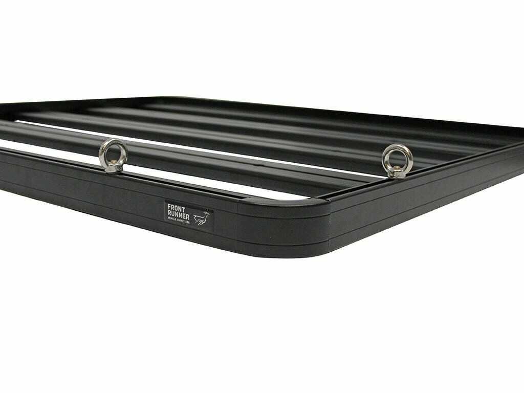 Front Runner - Stainless Steel Tie Down Rings - RRAC025