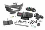 Rough Country 97070 Winch Bumper - 97070