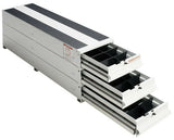 Weather Guard - Itemizer Drawer Unit, Pull Out Storage - 327-3