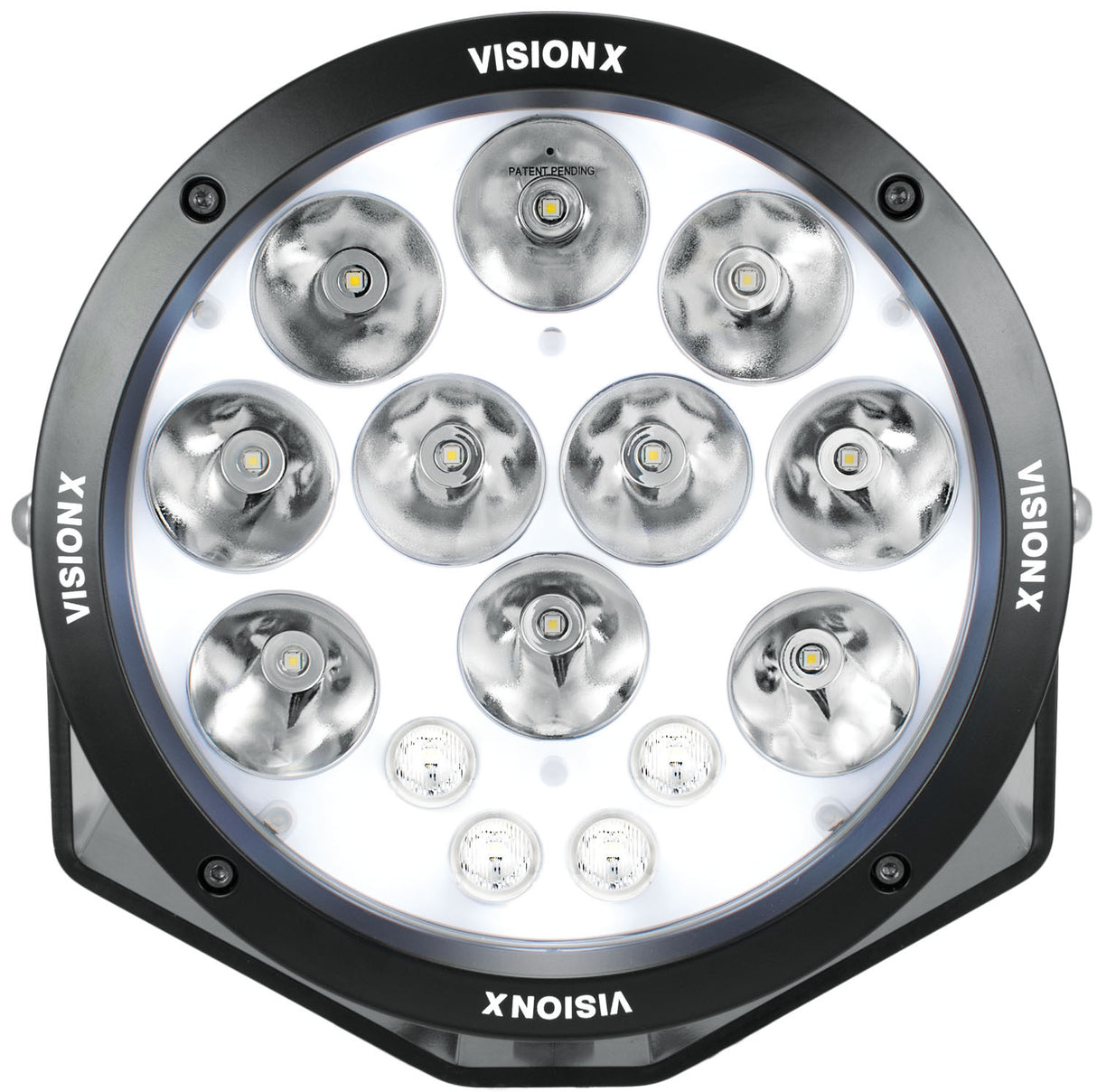 Vision X - Auxiliary Light - 1238116