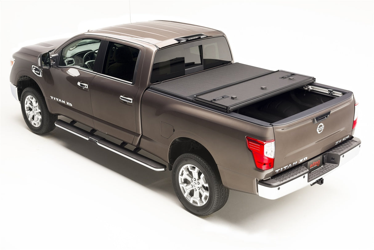 Extang - Solid Fold 2.0 Tonneau Cover - 83985