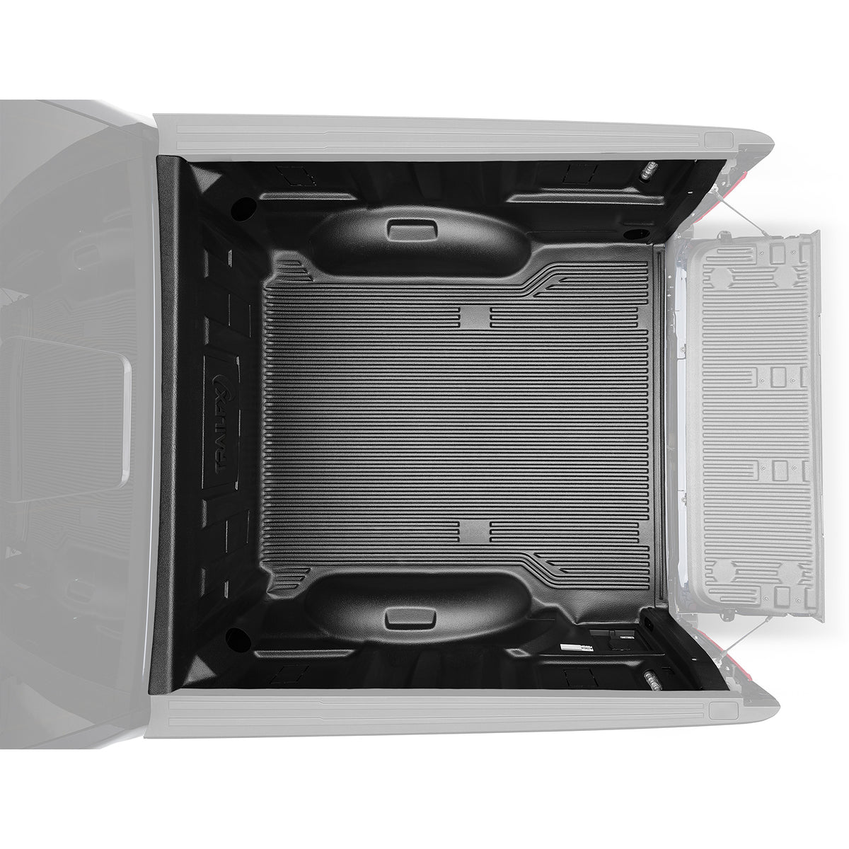 TrailFx - Bed Liner Component For Toyota Tundra 6'5"-Tub (RTUN65U07)
