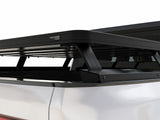 Front Runner - Rivian R1T (2022-Current) Slimline II Load Bed Rack Kit - KRRR014T
