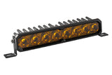 Diode Dynamics - SS10 Max Yellow Driving Standard ABL (one) - DD8206