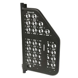 Westin 59-732295 Accessory For XTS Rear - Driver Carrier