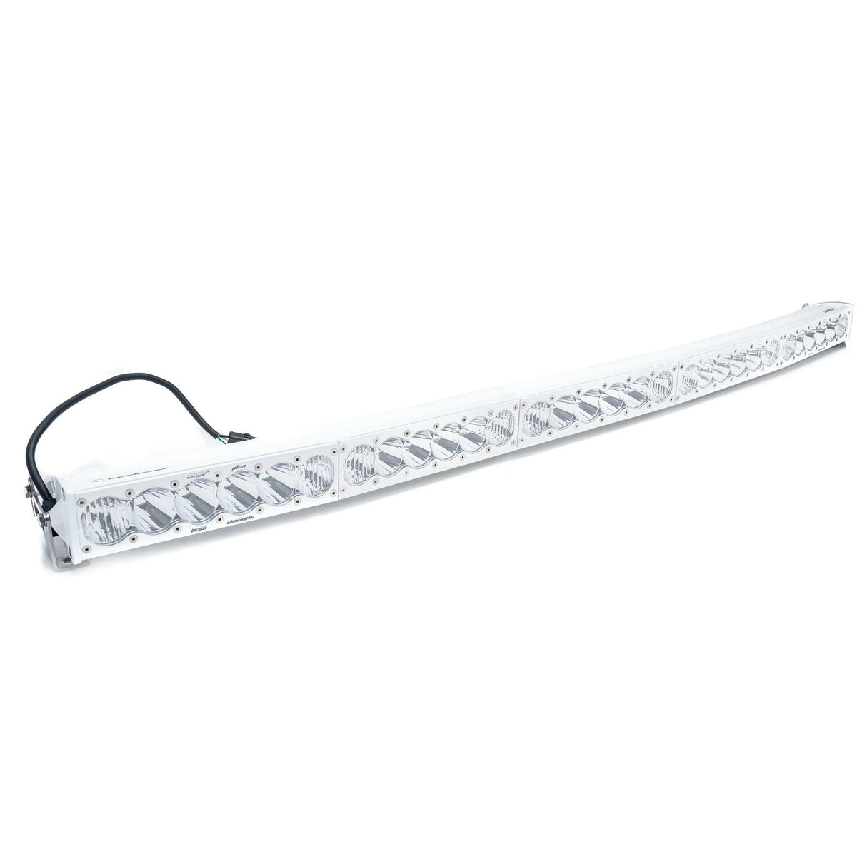 Baja Designs 525003WT OnX6 White Arc LED Light Bar