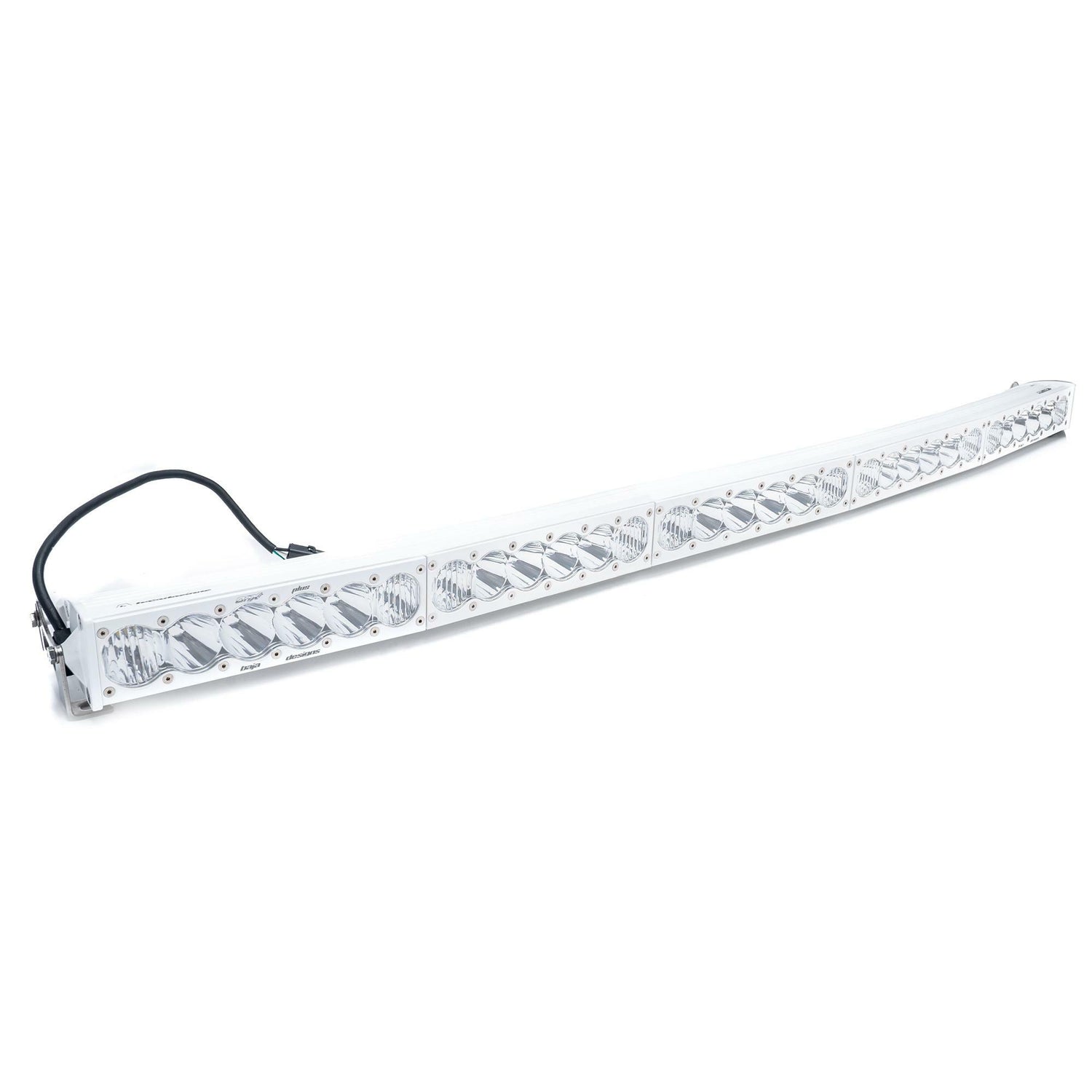 Baja Designs 525003WT OnX6 White Arc LED Light Bar