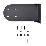 Westin - 59-89025 WJ2 Bumper RotoPax Mount