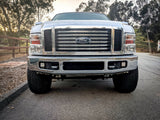 Baja Designs - 630822 - Squadron SAE Fog Pocket Light Kit