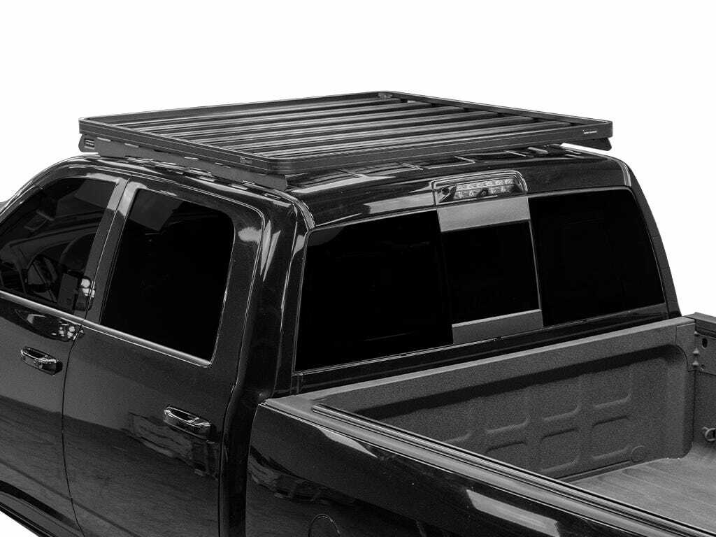 Front Runner - Ram 1500 Crew Cab (2019-Current) Slimline II Roof Rack Kit / Low Profile - by Front Runner - KRDR011T