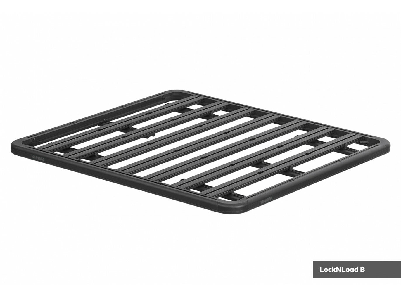 Yakima - Locknload Platform J, 76X65 (3-Bar System) - 8005046