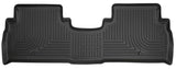 Husky Liners 11281 Weatherbeater - 2nd Seat Floor Liner