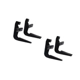 Westin - 27-1845 Running Board Mount Kit