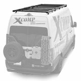 Westin 15-00025 Mesa Roof Rack