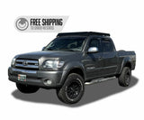 Prinsu - Toyota Tundra Prinsu Double Cab Rack | 2000-2006 - Cutout for 40" Lightbars - 400-000-012-037