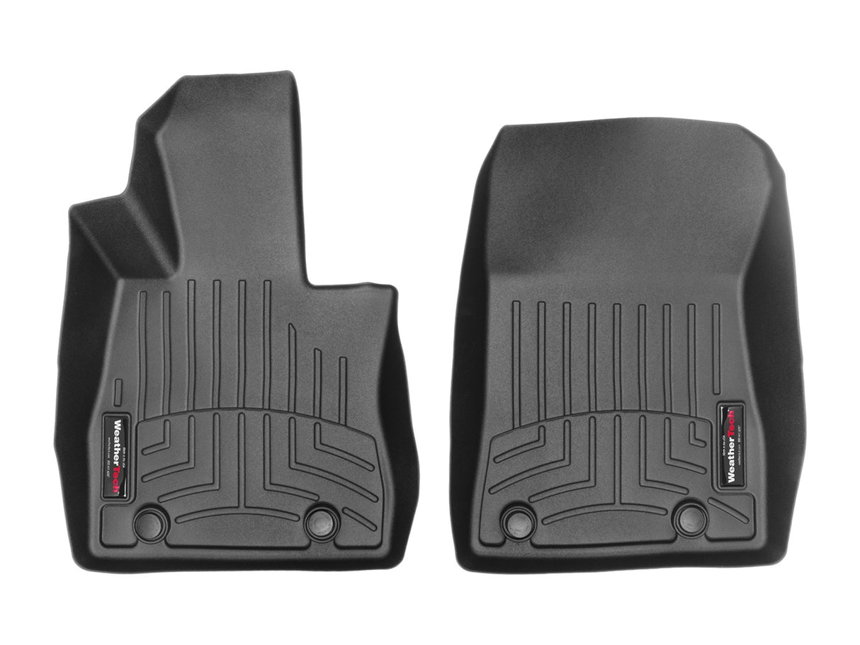 Weathertech - FloorLiner(TM) DigitalFit(R) - 448581