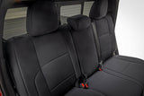Rough Country 91062 Seat Covers