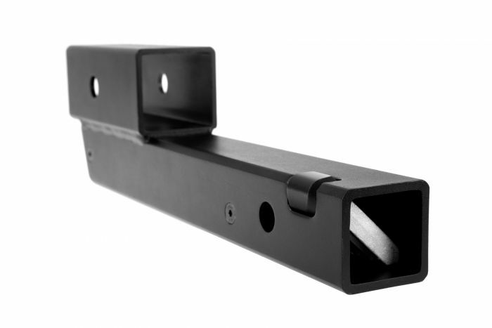 Kuat - Hi-Lo Pro 2 in Two Position Hitch Extension with Cam System