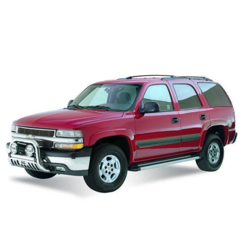 Westin - 27-1035 Running Board Mount Kit