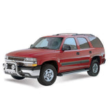 Westin - 27-1035 Running Board Mount Kit