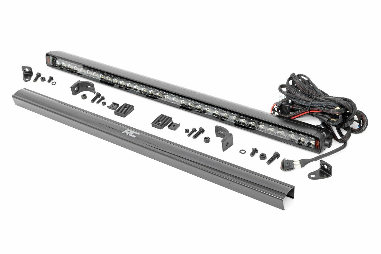Rough Country 80730 Spectrum Series LED Light - 80730