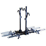Swagman - XTC 4 Bike Cross County Rack 2in. Receiver
