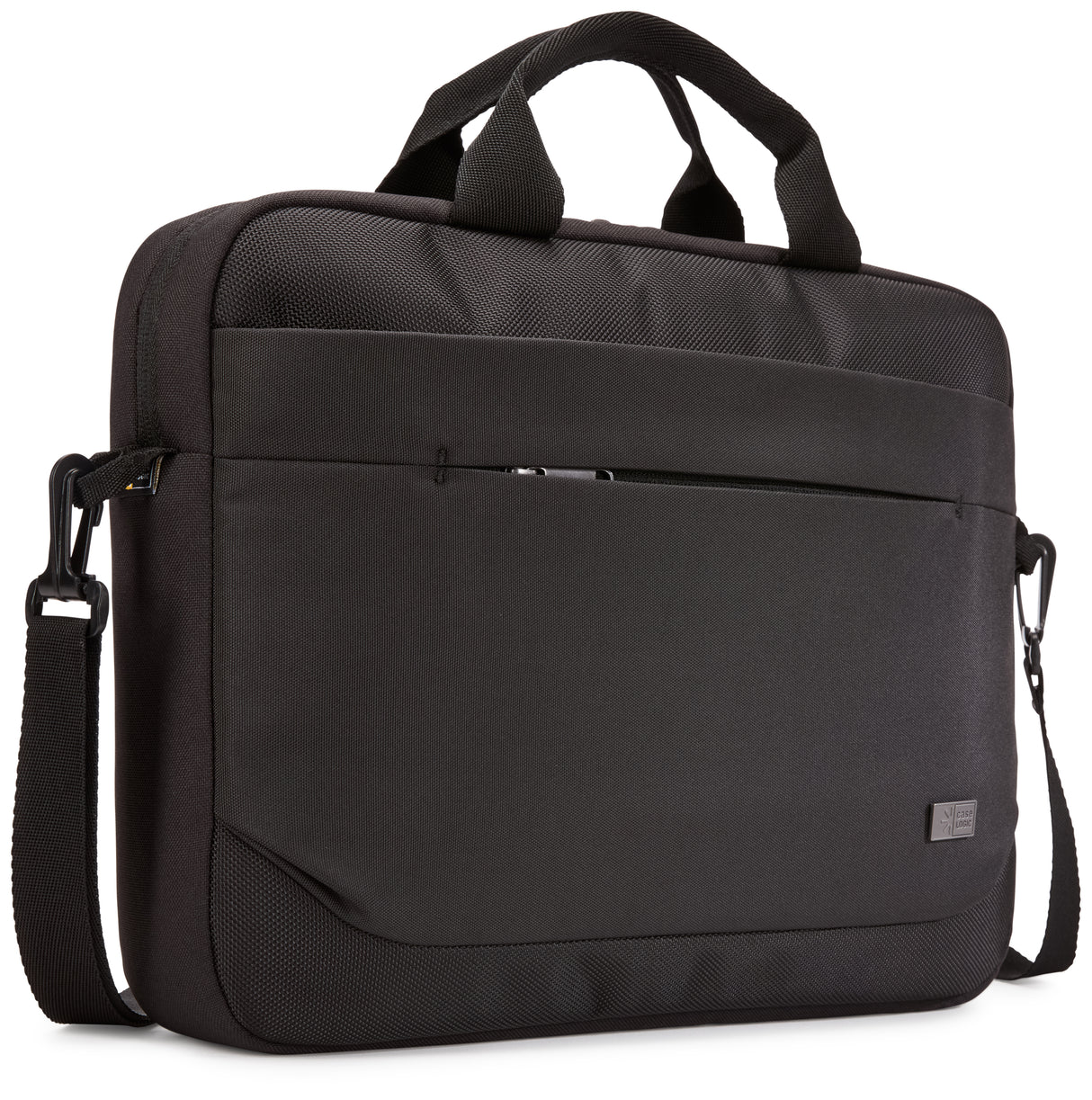 Thule - Advantage 14" Laptop Attache - Black - 3203986
