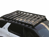 Front Runner - Land Rover Discovery Sport Slimline II Roof Rack Kit - KRLD031T