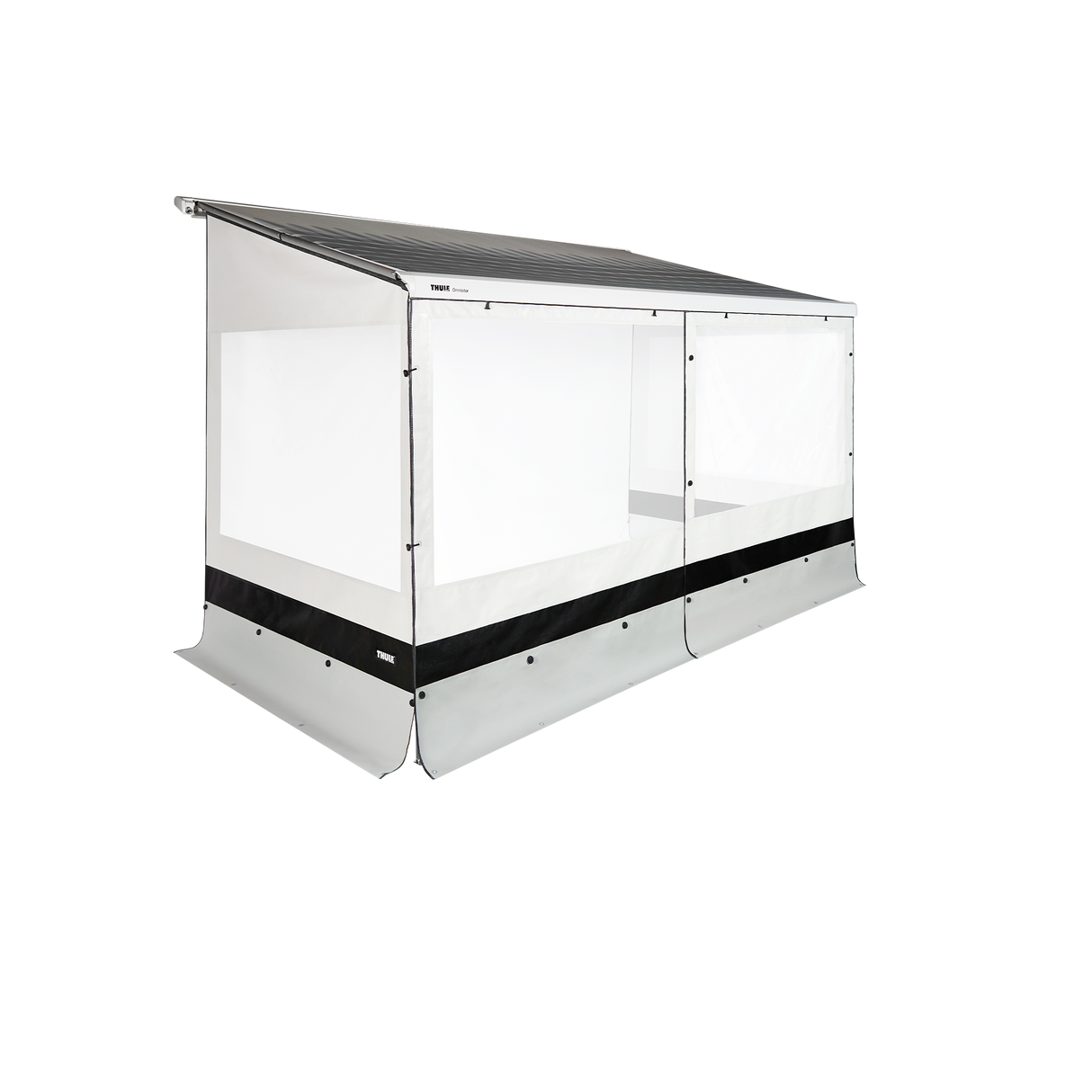 Thule - Rain Blocker G2 Front - 307304