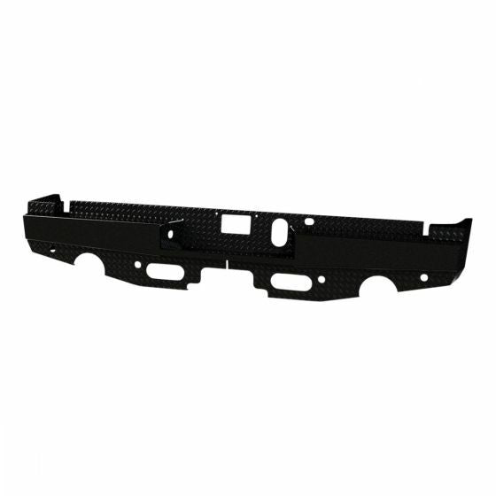 Ranch Hand - Sport Rear Bumper - SBD19HBLSLE